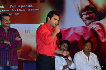 Temper Movie Success Meet